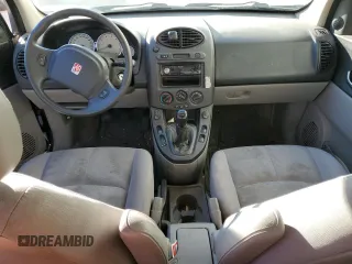 2005 Saturn VUE with VIN 5GZCZ23D75S858704, listed as a Copart auction lot 77181804 with Not Provided miles and Salvage Title. Bid and sale history available at DreamBid. Image 8.