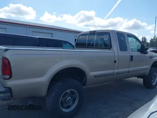 1999 Ford F-250 XL with VIN 1FTNX21F5XEB83344, listed as a IAAI auction lot 41938370 with 242,377 mi miles and . Bid and sale history available at DreamBid. Image 14.