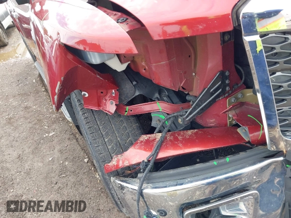 2017 Nissan Titan SV with VIN 1N6AA1E66HN563991, listed as a IAAI auction lot 42639581 with 183,449 mi miles and . Bid and sale history available at DreamBid. Image 6.
