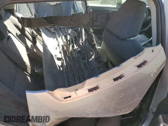 2019 Toyota RAV4 XLE with VIN JTMW1RFV5KD003972, listed as a Copart auction lot 49154825 with 0 mi miles and Salvage Title. Bid and sale history available at carsss.com. Image 13.