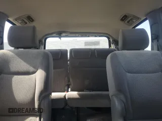 2008 Toyota Sienna CE with VIN 5TDZK23C48S135039, listed as a Copart auction lot 53739175 with 240,900 mi miles and Clean Title. Bid and sale history available at carsss.com. Image 10.