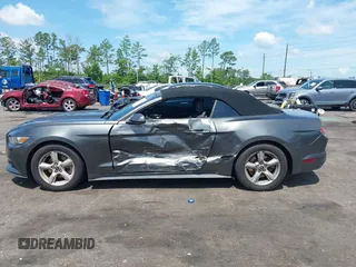 2015 Ford Mustang V6 с VIN 1FATP8EM4F5347819, выставлен на аукционе IAAI как лот 42692208 с пробегом 111 519 миль миль и . История ставок и продаж доступна на DreamBid. Изображение 14.