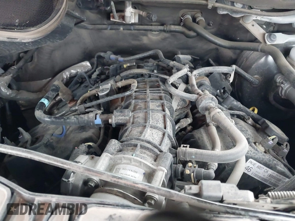 2023 Ford Transit Cargo with VIN 1FTBR3XG9PKA31930, listed as a IAAI auction lot 41397621 with 62,874 mi miles and . Bid and sale history available at DreamBid. Image 10.