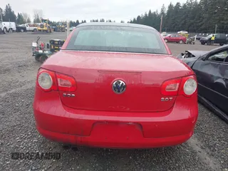 2008 Volkswagen Eos Turbo с VIN WVWBA71F48V056989, выставлен на аукционе IAAI как лот 41929313 с пробегом 79 819 миль миль и . История ставок и продаж доступна на DreamBid. Изображение 17.