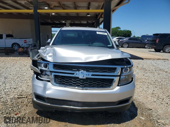 2016 Chevrolet Tahoe LS с VIN 1GNSCAKC6GR445935, выставлен на аукционе Copart как лот 57779565 с пробегом 271 583 миль миль и Списание • Salvage title. История ставок и продаж доступна на DreamBid. Изображение 5.