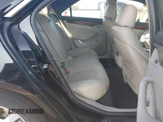 2008 Cadillac CTS AWD с VIN 1G6DH577380194435, выставлен на аукционе IAAI как лот 40255409 с пробегом 157 226 миль миль и . История ставок и продаж доступна на DreamBid. Изображение 8.