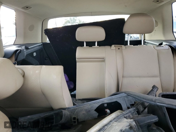 2011 Mercedes-Benz GLK 350 with VIN WDCGG8HB1BF695470, listed as a Copart auction lot 85310674 with Not Provided miles and Salvage Title. Bid and sale history available at DreamBid. Image 10.