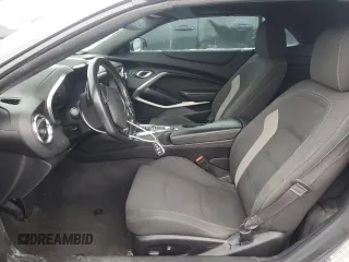 2017 Chevrolet Camaro 1LT with VIN 1G1FB3DS5H0204573, listed as a Copart auction lot 43640845 with 96,273 mi miles and Clean Title. Bid and sale history available at carsss.com. Image 7.