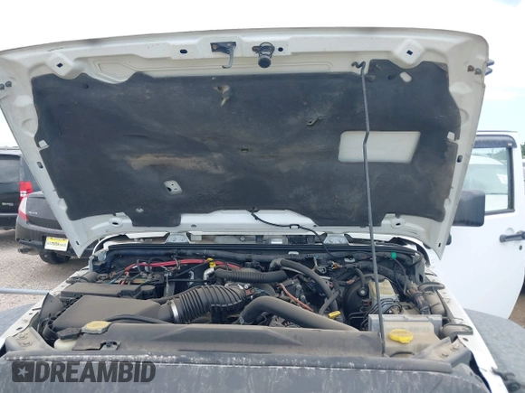 2011 Jeep Wrangler Unlimited Rubicon with VIN 1J4BA6H10BL536027, listed as a IAAI auction lot 42567901 with 164,487 mi miles and . Bid and sale history available at DreamBid. Image 10.