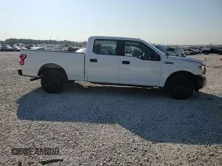 2019 Ford F-150 XL with VIN 1FTEW1CP7KKC41239, listed as a Copart auction lot 75459704 with 95,327 mi miles and Clean Title. Bid and sale history available at DreamBid. Image 13.