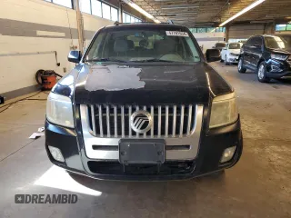 2008 Mercury Mariner с VIN 4M2CU39H18KJ26888, выставлен на аукционе Copart как лот 86360674 с пробегом 194 374 миль миль и На запчасти • Non repairable. История ставок и продаж доступна на DreamBid. Изображение 5.