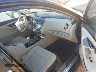 2015 Nissan Altima SV z VIN 1N4AL3APXFC237858, wystawiony jako IAAI lot #42072034 z przebiegiem Nie podano mil oraz . Historia ofert i sprzedaży dostępna na DreamBid. Obrazek 5.
