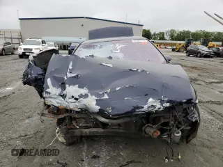 1994 Cadillac Fleetwood z VIN 1G6DW52P8RR724215, wystawiony jako Copart lot #57547715 z przebiegiem Nie podano mil oraz Szkoda całkowita • Salvage title. Historia ofert i sprzedaży dostępna na DreamBid. Obrazek 5.
