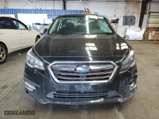 2019 Subaru Legacy Premium with VIN 4S3BNAF61K3017208, listed as a Copart auction lot 61916424 with 42,661 mi miles and Salvage Title. Bid and sale history available at carsss.com. Image 5.