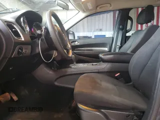 2013 Dodge Durango SXT with VIN 1C4RDJAG5DC684898, listed as a Copart auction lot 56653875 with 164,813 mi miles and Salvage title. Bid and sale history available at DreamBid. Image 7.