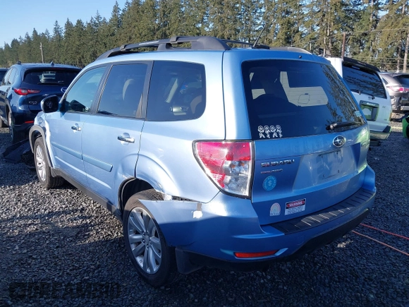 2011 Subaru Forester X Premium с VIN JF2SHADC3BH740353, выставлен на аукционе IAAI как лот 42000278 с пробегом 65 024 миль миль и . История ставок и продаж доступна на DreamBid. Изображение 3.