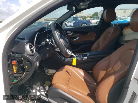 2020 Mercedes-Benz C 300 с VIN W1KWF8DB0LR573666, выставлен на аукционе Copart как лот 60436875 с пробегом Не указан миль и Списание • Salvage title. История ставок и продаж доступна на DreamBid. Изображение 7.