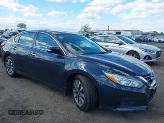 2016 Nissan Altima S z VIN 1N4AL3AP4GC249103, wystawiony jako IAAI lot #42211219 z przebiegiem 103 697 mil mil oraz . Historia ofert i sprzedaży dostępna na DreamBid. Obrazek 1.