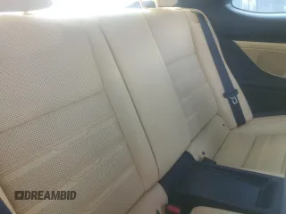 2017 Lexus RC 200t с VIN JTHHA5BC1H5005452, выставлен на аукционе Copart как лот 45151715 с пробегом 71 284 миль миль и Списание • Salvage title. История ставок и продаж доступна на DreamBid. Изображение 10.