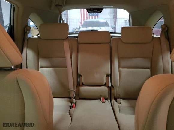 2007 Honda CR-V EX with VIN JHLRE38527C025102, listed as a Copart auction lot 49179275 with 227,675 mi miles and Salvage Title. Bid and sale history available at carsss.com. Image 10.