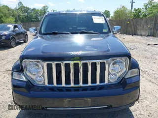 2011 Jeep Liberty Sport Jet with VIN 1J4PP2GK9BW546268, listed as a IAAI auction lot 42186529 with 151,071 mi miles and . Bid and sale history available at DreamBid. Image 6.