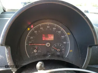 2006 Volkswagen Beetle с VIN 3VWRF31Y76M311262, выставлен на аукционе Copart как лот 53287445 с пробегом 96 353 миль миль и Списание • Salvage title. История ставок и продаж доступна на DreamBid. Изображение 9.