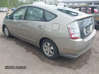 2007 Toyota Prius z VIN JTDKB20U477682965, wystawiony jako IAAI lot #42171167 z przebiegiem 257 780 mil mil oraz . Historia ofert i sprzedaży dostępna na DreamBid. Obrazek 3.