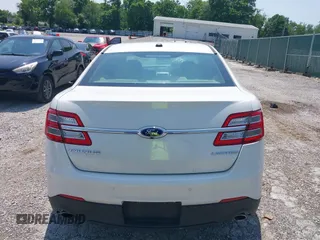 2015 Ford Taurus Limited with VIN 1FAHP2F88FG171835, listed as a IAAI auction lot 42370656 with 152,210 mi miles and . Bid and sale history available at DreamBid. Image 16.