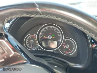 2019 Volkswagen Beetle S with VIN 3VWFD7AT5KM708953, listed as a IAAI auction lot 41440200 with 54,430 mi miles. Bid and sale history available at carsss.com. Image 7.
