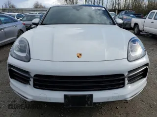 2020 Porsche Cayenne with VIN WP1BA2AY3LDA47282, listed as a Copart auction lot 48329944 with 37,893 mi miles and . Bid and sale history available at DreamBid. Image 5.