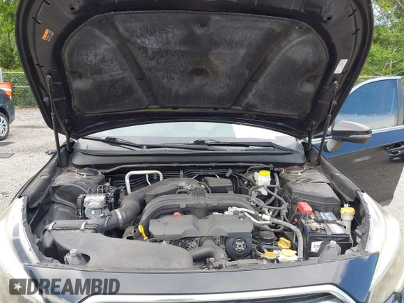 2018 Subaru Legacy Premium with VIN 4S3BNAF66J3042930, listed as a IAAI auction lot 42695980 with 56,051 mi miles and . Bid and sale history available at DreamBid. Image 10.