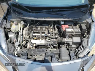 2021 Nissan Versa SV с VIN 3N1CN8EV4ML876308, выставлен на аукционе Copart как лот 58987145 с пробегом 103 503 миль миль и Списание • Salvage title. История ставок и продаж доступна на DreamBid. Изображение 11.