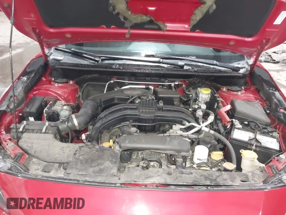 2018 Subaru Impreza Special Sports with VIN 4S3GKAM61J3608235, listed as a IAAI auction lot 41740733 with 103,042 mi miles and . Bid and sale history available at DreamBid. Image 10.