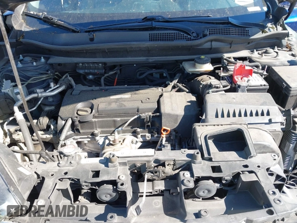 2019 Honda CR-V LX with VIN 2HKRW5H37KH415257, listed as a IAAI auction lot 41879318 with 156,721 mi miles. Bid and sale history available at carsss.com. Image 10.