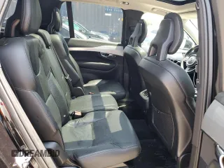 2017 Volvo XC90 Momentum with VIN YV4A22PK9H1106953, listed as a Copart auction lot 60252415 with 85,156 mi miles and Clean title. Bid and sale history available at DreamBid. Image 10.