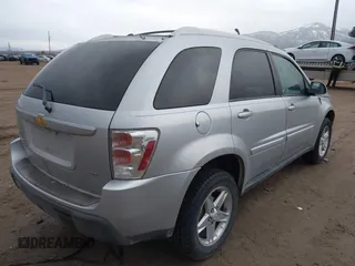 2006 Chevrolet Equinox LT z VIN 2CNDL73FX66144930, wystawiony jako IAAI lot #41850931 z przebiegiem 180 963 mil mil oraz . Historia ofert i sprzedaży dostępna na DreamBid. Obrazek 4.