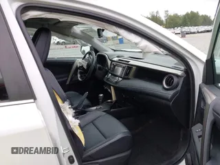 2015 Toyota RAV4 Limited with VIN 2T3DFREV8FW325833, listed as a IAAI auction lot 42581487 with 58,198 mi miles and . Bid and sale history available at DreamBid. Image 5.