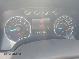 2014 Ford F-150 XL с VIN 1FTFX1ET0EKD33860, выставлен на аукционе IAAI как лот 42587524 с пробегом Не указан миль и . История ставок и продаж доступна на DreamBid. Изображение 8.