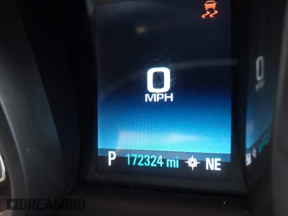 2014 Chevrolet Malibu LT with VIN 1G11E5SL8EF286834, listed as a IAAI auction lot 41865884 with 172,324 mi miles and . Bid and sale history available at DreamBid. Image 15.