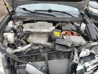 2013 Lexus ES 300h z VIN JTHBW1GG3D2003788, wystawiony jako Copart lot #57890185 z przebiegiem 201 594 mil mil oraz Tytuł czysty. Historia ofert i sprzedaży dostępna na DreamBid. Obrazek 11.