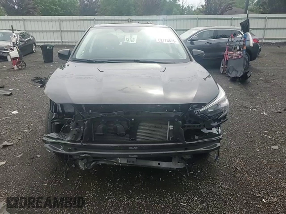 2024 Subaru Legacy Premium with VIN 4S3BWAF60R3021015, listed as a Copart auction lot 62775875 with 24,810 mi miles and Salvage title. Bid and sale history available at DreamBid. Image 13.