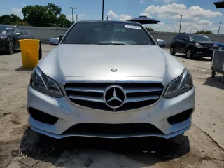 2016 Mercedes-Benz E 350 Sport with VIN WDDHF5KB7GB263944, listed as a Copart auction lot 56596525 with 83,317 mi miles and Clean title. Bid and sale history available at DreamBid. Image 5.