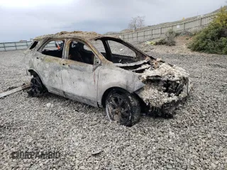 2019 Chevrolet Equinox Premier z VIN 3GNAXXEV9KL267664, wystawiony jako Copart lot #54508245 z przebiegiem Nie podano mil oraz Nie do naprawy • Non repairable. Historia ofert i sprzedaży dostępna na DreamBid. Obrazek 4.