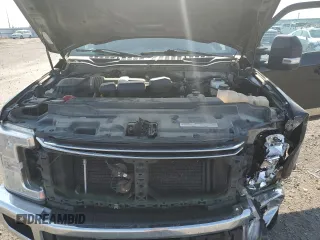 2017 Ford F-250 Lariat with VIN 1FT7W2B6XHEE59786, listed as a Copart auction lot 59812305 with 67,630 mi miles and Salvage title. Bid and sale history available at DreamBid. Image 11.