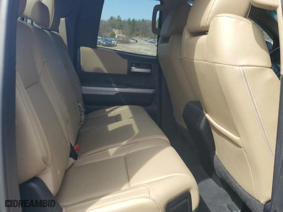 2014 Toyota Tundra 4WD Truck LTD with VIN 5TFBY5F1XEX377576, listed as a Copart auction lot 48636175 with 180,835 mi miles and Clean Title. Bid and sale history available at carsss.com. Image 10.