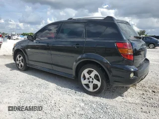 2006 Pontiac Vibe с VIN 5Y2SL65896Z450963, выставлен на аукционе Copart как лот 61740425 с пробегом 202 753 миль миль и Списание • Salvage title. История ставок и продаж доступна на DreamBid. Изображение 2.