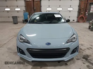 2019 Subaru BRZ Limited with VIN JF1ZCAC15K9600056, listed as a IAAI auction lot 41806014 with 50,101 mi miles. Bid and sale history available at carsss.com. Image 12.