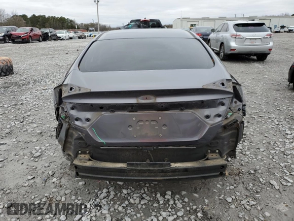 2016 Honda Civic Sedan EX with VIN 19XFC2F75GE012891, listed as a Copart auction lot 41578915 with 146,405 mi miles and Salvage Title. Bid and sale history available at carsss.com. Image 6.