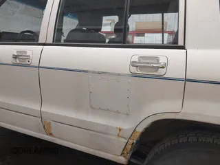 1994 Isuzu Trooper с VIN JACDH58V9R7919182, выставлен на аукционе IAAI как лот 42333093 с пробегом 192 819 миль миль и . История ставок и продаж доступна на DreamBid. Изображение 6.