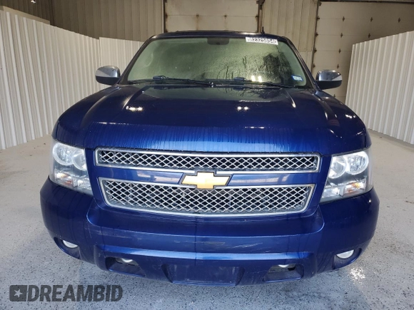 2012 Chevrolet Tahoe LS with VIN 1GNSCAE0XCR176544, listed as a Copart auction lot 82325854 with 177,141 mi miles and Clean title. Bid and sale history available at DreamBid. Image 5.